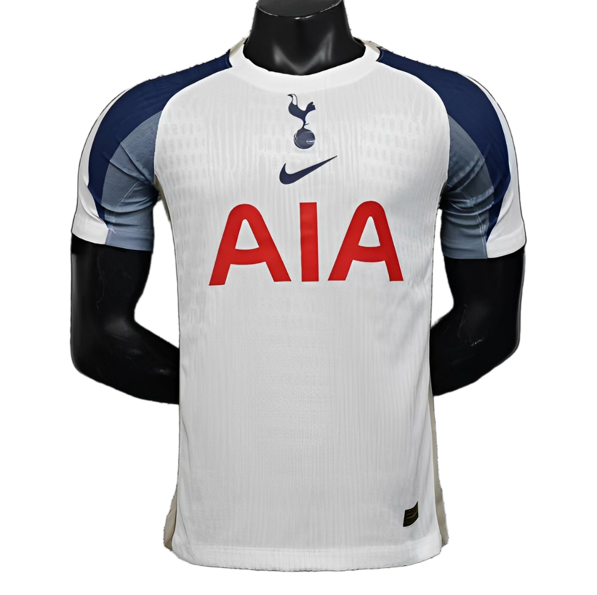Tottenham Hotspur 2025/26 Home Jersey – Player Version