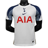 Tottenham Hotspur 2025/26 Home Jersey – Player Version