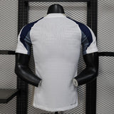 Tottenham Hotspur 2025/26 Home Jersey – Player Version