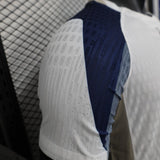 Tottenham Hotspur 2025/26 Home Jersey – Player Version