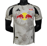 RB Bragantino 2025/26 Away Jersey – Player Version