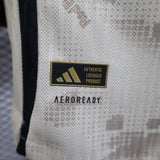 RB Bragantino 2025/26 Away Jersey – Player Version