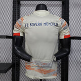Bayern Munich 2025/26 Away Jersey – Player Version