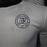 Germany 2025 Home Jersey – Player Version – Long Sleeve – Special Edition