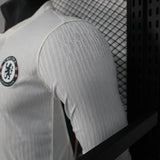 Germany 2025 Home Jersey – Player Version – Long Sleeve – Special Edition