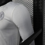Alemania 2025 Camiseta local – Versión jugador – Manga larga – Edición especial
