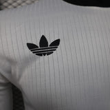 Alemania 2025 Camiseta local – Versión jugador – Manga larga – Edición especial