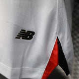 São Paulo 2025/26 Home Jersey – Player Version