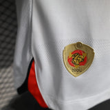 São Paulo 2025/26 Home Jersey – Player Version