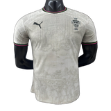 Portugal 2025 Away Jersey – Player Version – White
