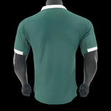 Portsmouth 2025/26 Home Jersey – Player Version