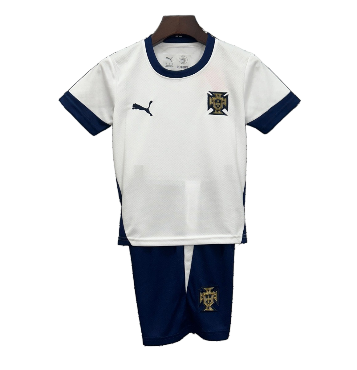 Portugal 2016/28 Training Kids Kit