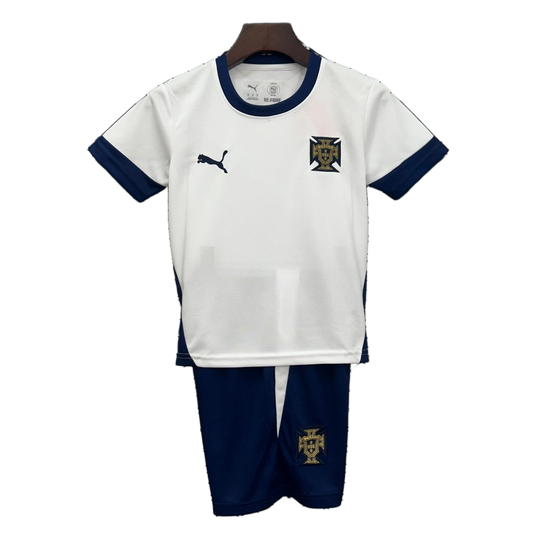 Portugal 2016/28 Training Kids Kit