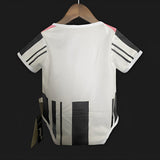 Juventus 2025/26 Home Baby Kit