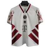 Bayern Munich 2025/26 Pre – Match Training Top – Player Version – White