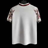 Bayern Munich 2025/26 Pre – Match Training Top – Player Version – White