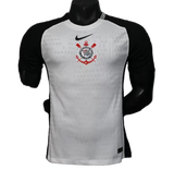 Corinthians 2025/26 Away Jersey – Player Version