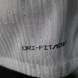 Corinthians 2025/26 Away Jersey – Player Version