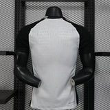 Corinthians 2025/26 Away Jersey – Player Version