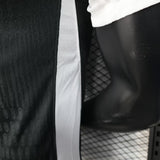 Corinthians 2025/26 Away Jersey – Player Version