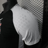 Corinthians 2025/26 Away Jersey – Player Version
