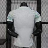 Inter Milan 2025/26 Away Jersey – Player Version – Special Edition