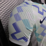 Inter Milan 2025/26 Away Jersey – Player Version – Special Edition