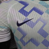 Inter Milan 2025/26 Camisola alternativa – Versão jogador – Edição especial
