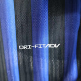 Inter Milan 2025/26 Home Jersey – Player Version – Special Edition