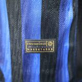 Inter Milan 2025/26 Camisola principal – Versão jogador – Edição especial