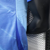 Millonarios 2025/26 Home Jersey – Player Version – Blue