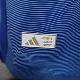 Millonarios 2025/26 Home Jersey – Player Version – Blue
