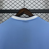 Manchester City 2013/14 Home Jersey – Retro Version