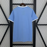 Manchester City 2013/14 Home Jersey – Retro Version