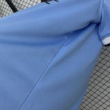 Manchester City 2013/14 Home Jersey – Retro Version
