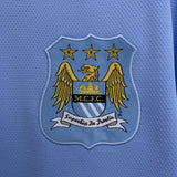 Manchester City 2013/14 Home Jersey – Retro Version
