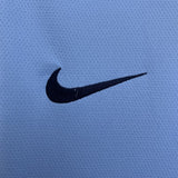 Manchester City 2013/14 Home Jersey – Retro Version