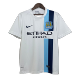 Manchester City 2013/14 Third Jersey – Retro Version