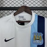 Manchester City 2013/14 Third Jersey – Retro Version