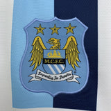 Manchester City 2013/14 Third Jersey – Retro Version
