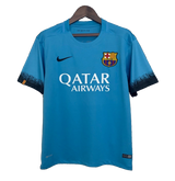 FC Barcelona 2015/16 Third Jersey – Retro Version