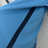FC Barcelona 2015/16 Third Jersey – Retro Version