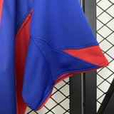 FC Barcelona 2004/05 Home Jersey – Retro Version