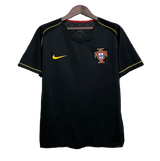 Portugal 2006 Away Jersey – Retro Version