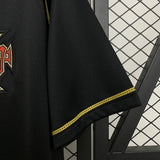 Portugal 2006 Away Jersey – Retro Version