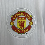 Manchester United 2008/09 Away Jersey – Retro Version – Special Edition