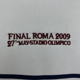Manchester United 2008/09 Away Jersey – Retro Version – Special Edition