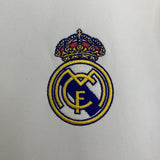 Real Madrid 2025/26 Home Jersey – Women's