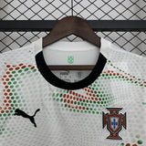 Portugal 2025 Away Jersey – Women's