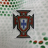 Portugal 2025 Away Jersey – Women's